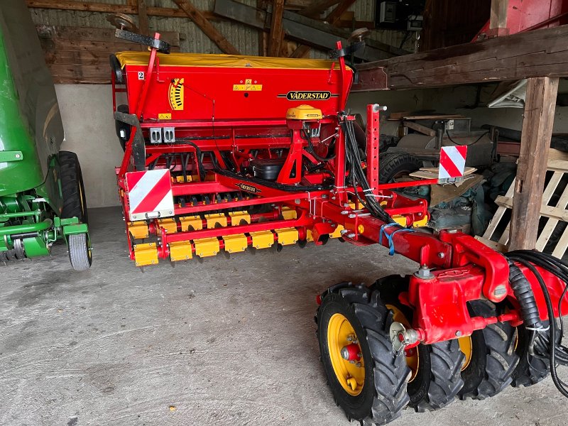 Drillmaschine typu Väderstad Rapid 300 S, Gebrauchtmaschine v Pechbrunn (Obrázek 1)