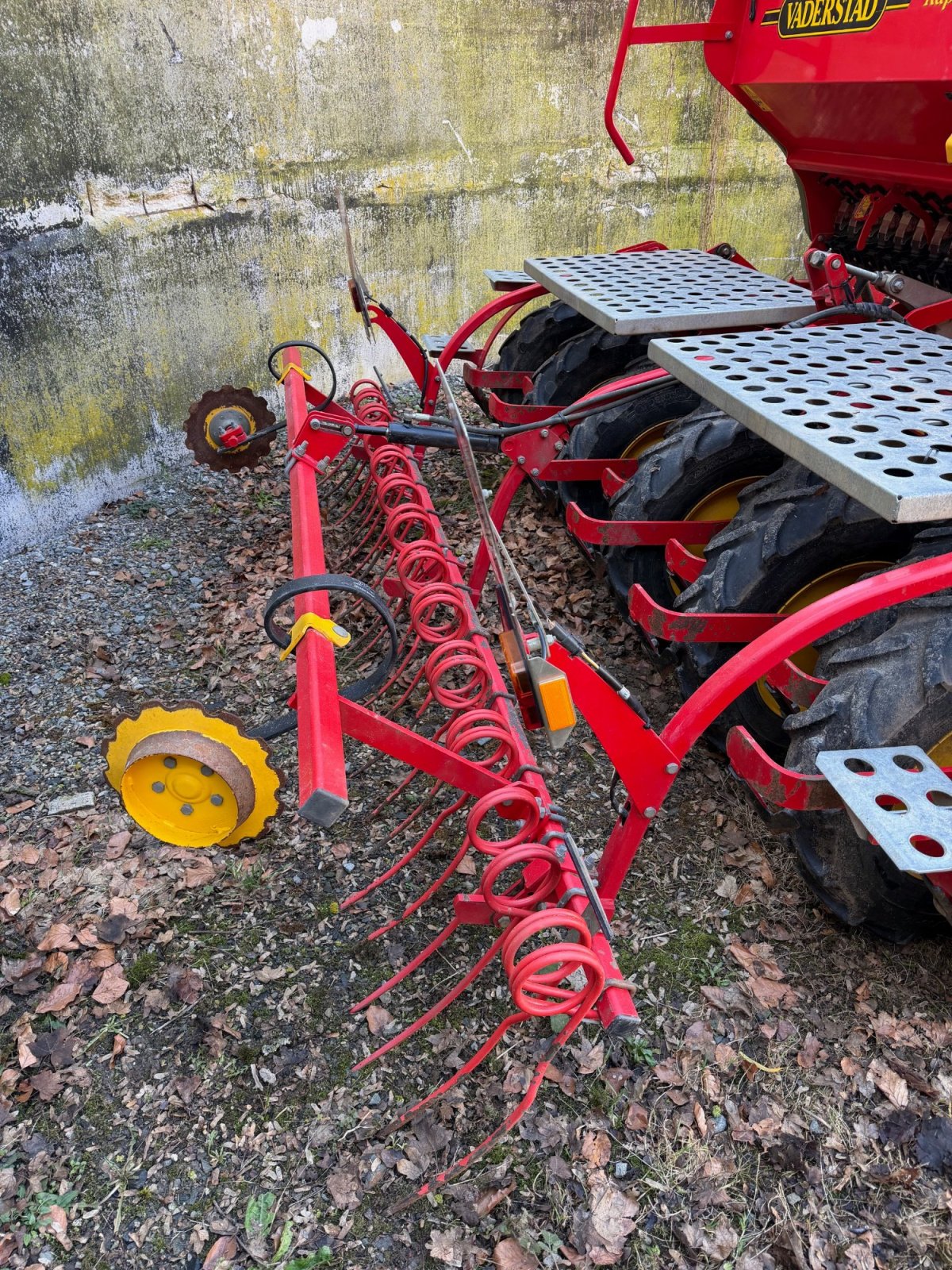 Drillmaschine typu Väderstad Rapid 300 S, Gebrauchtmaschine w Cremlingen (Zdjęcie 4)