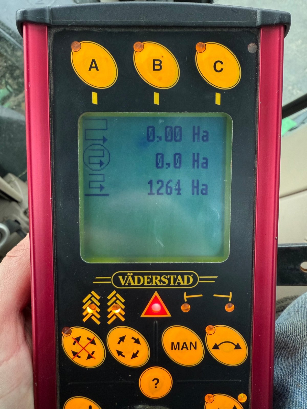 Drillmaschine typu Väderstad Rapid 300 S, Gebrauchtmaschine v Edesbüttel (Obrázek 10)