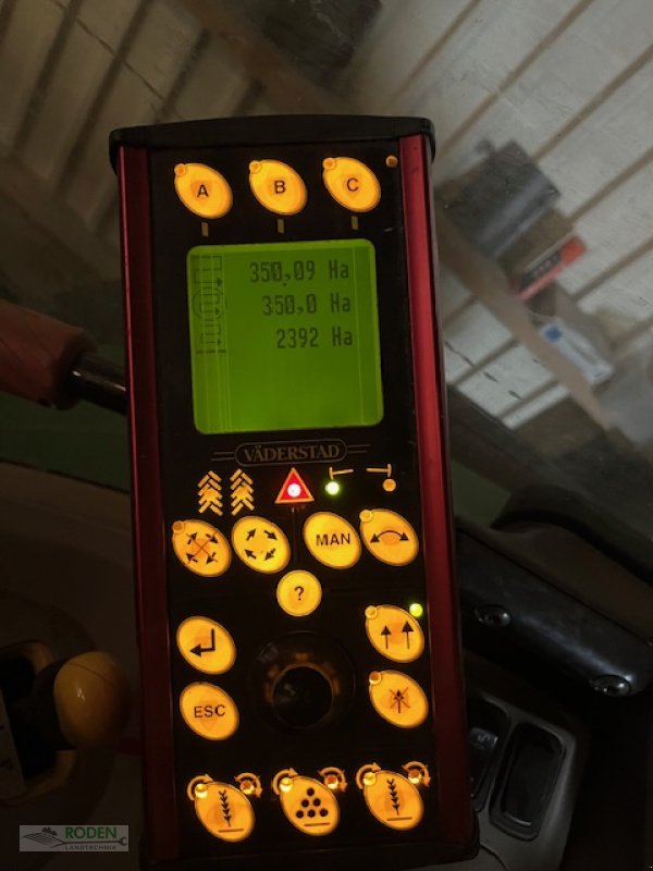 Drillmaschine tipa Väderstad Rapid 300 Super XL, Gebrauchtmaschine u Lensahn (Slika 7)