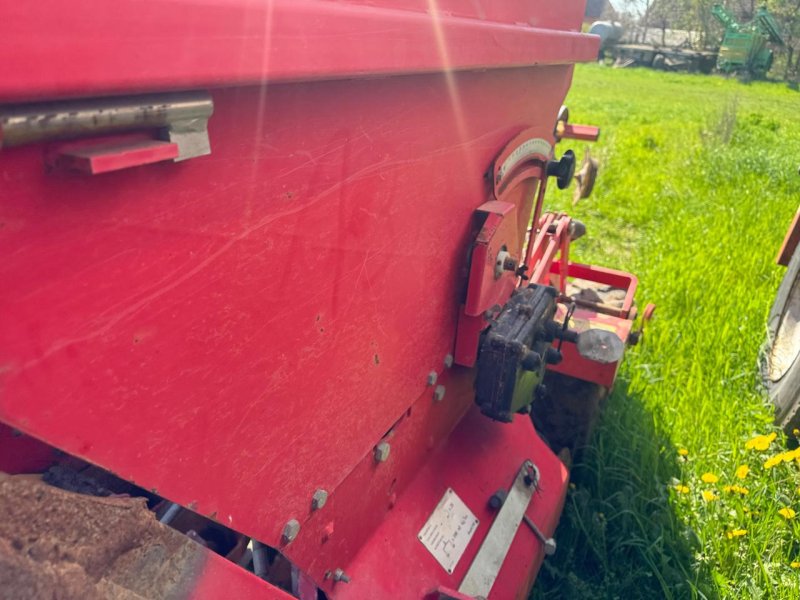 Drillmaschine typu Väderstad Rapid 300, Gebrauchtmaschine w Könnern