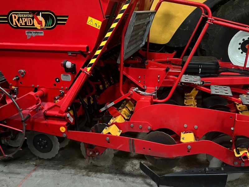 Drillmaschine типа Väderstad Rapid 300C, Gebrauchtmaschine в Ringsted (Фотография 1)