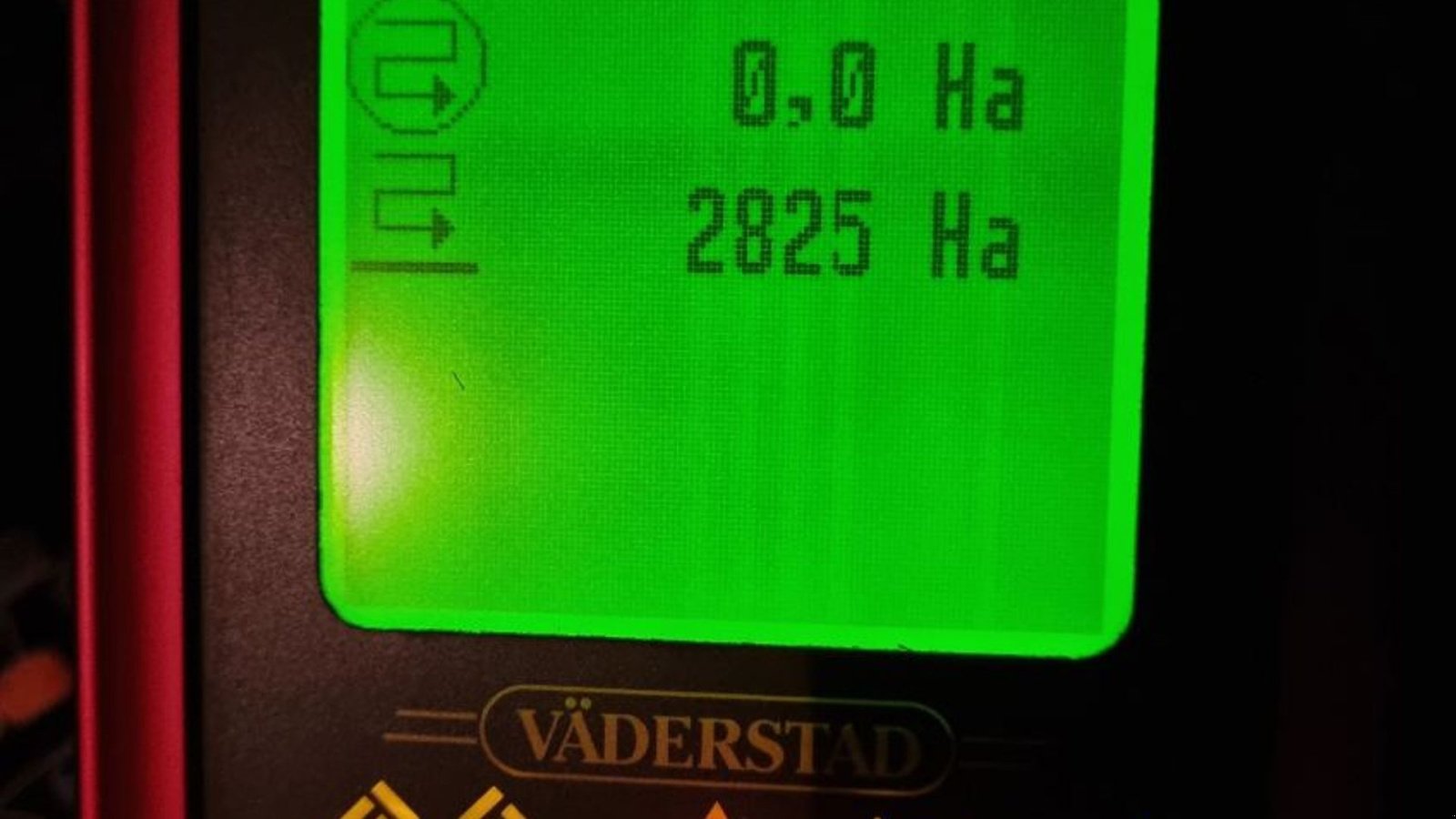 Drillmaschine от тип Väderstad Rapid 300C, Gebrauchtmaschine в Ringsted (Снимка 23)