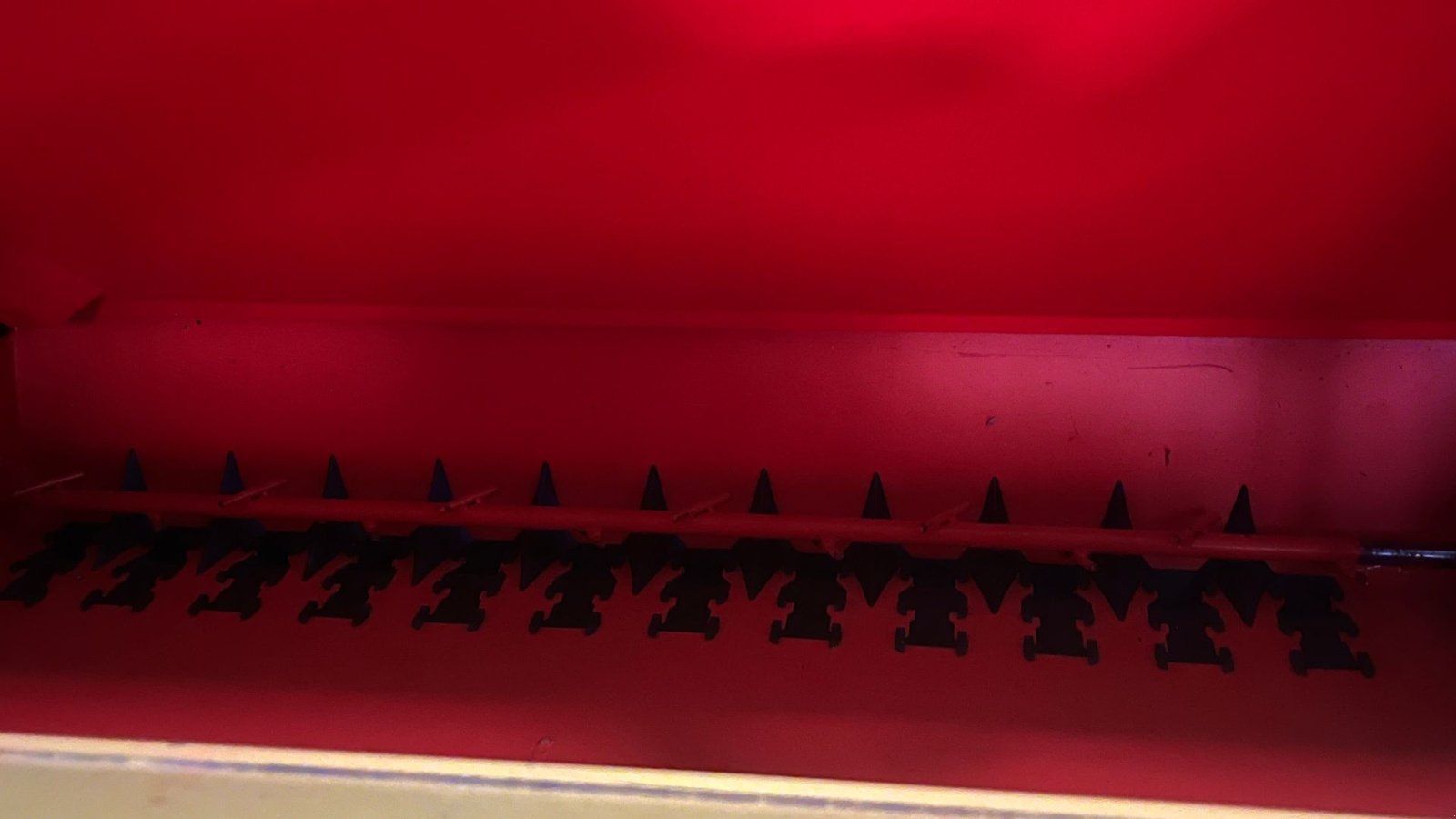 Drillmaschine от тип Väderstad Rapid 300C, Gebrauchtmaschine в Ringsted (Снимка 19)