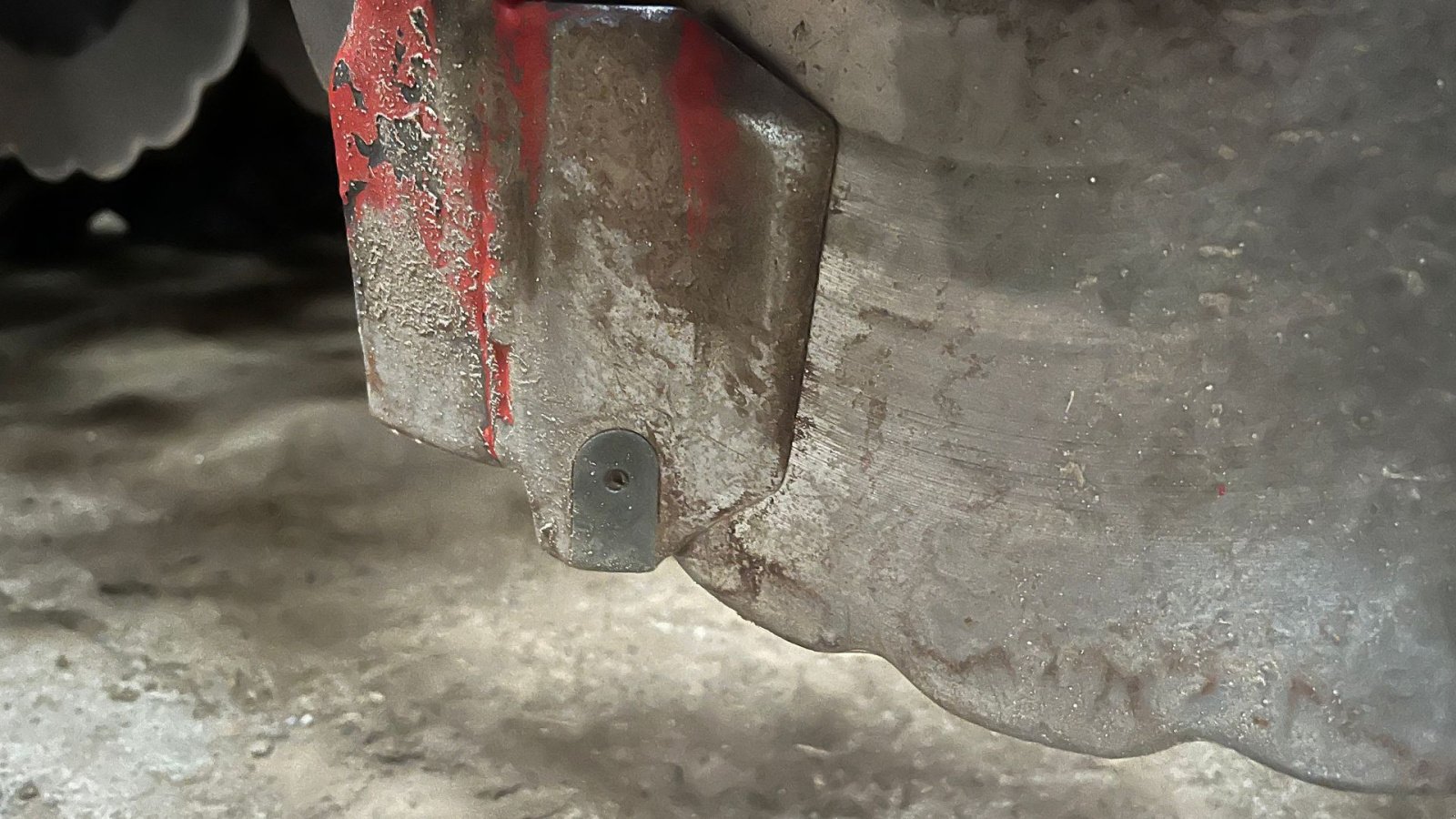 Drillmaschine от тип Väderstad Rapid 300C, Gebrauchtmaschine в Ringsted (Снимка 9)