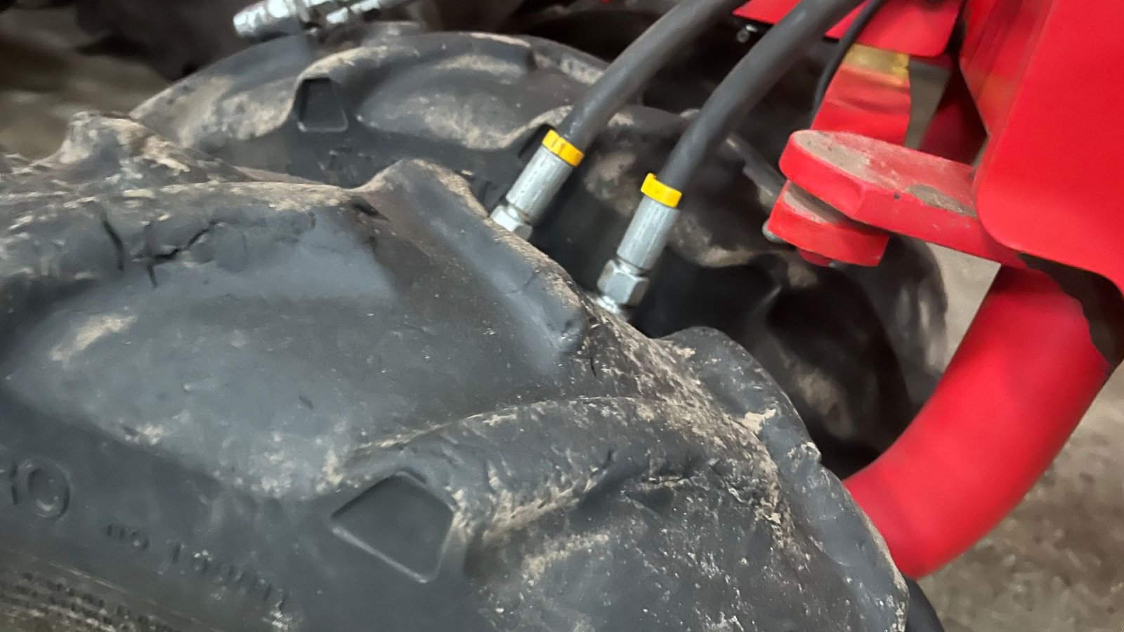 Drillmaschine от тип Väderstad Rapid 300C, Gebrauchtmaschine в Ringsted (Снимка 16)