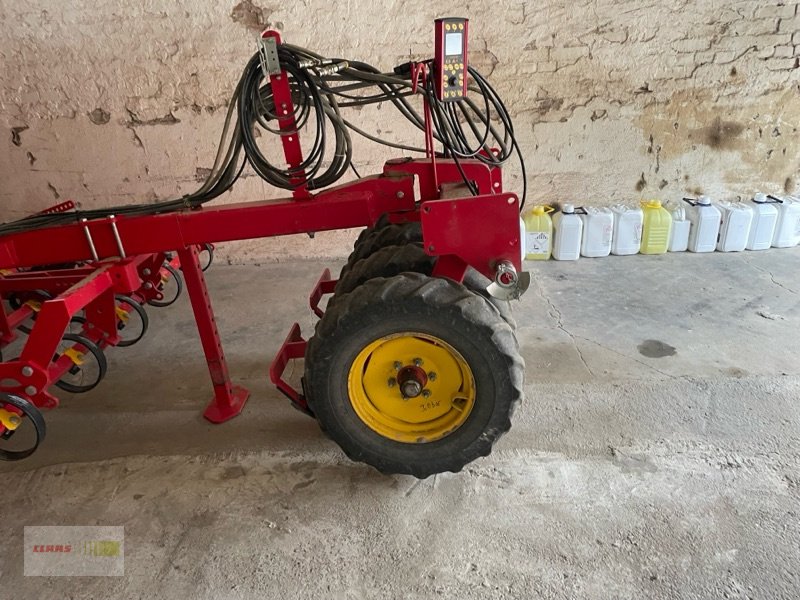 Drillmaschine typu Väderstad Rapid 300S, Gebrauchtmaschine v Schwülper (Obrázek 3)