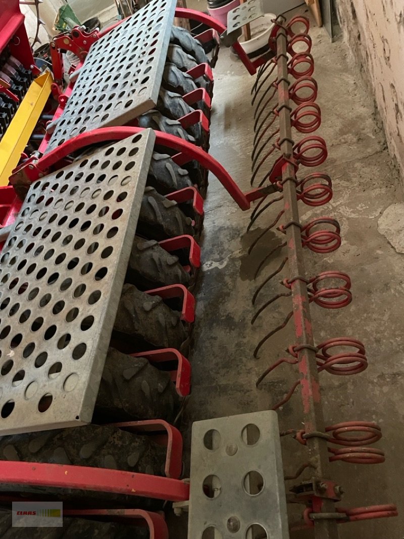 Drillmaschine typu Väderstad Rapid 300S, Gebrauchtmaschine v Schwülper (Obrázek 4)