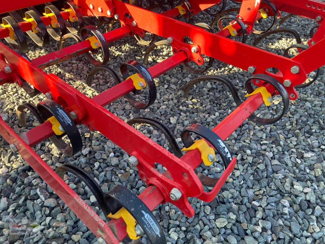 Drillmaschine typu Väderstad Rapid 300S, Gebrauchtmaschine v Schwülper (Obrázek 8)