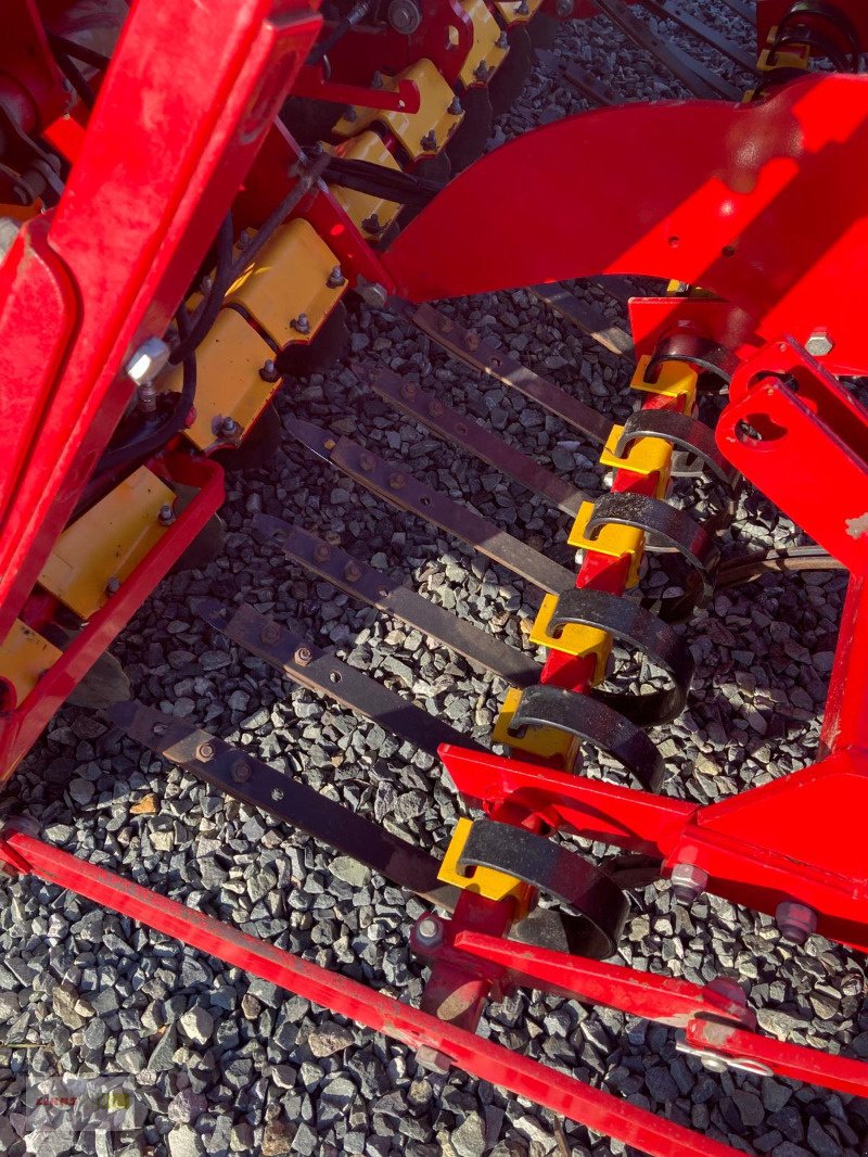 Drillmaschine typu Väderstad Rapid 300S, Gebrauchtmaschine v Schwülper (Obrázek 9)