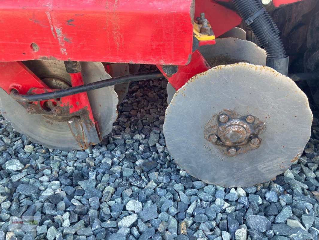 Drillmaschine typu Väderstad Rapid 300S, Gebrauchtmaschine v Schwülper (Obrázek 13)