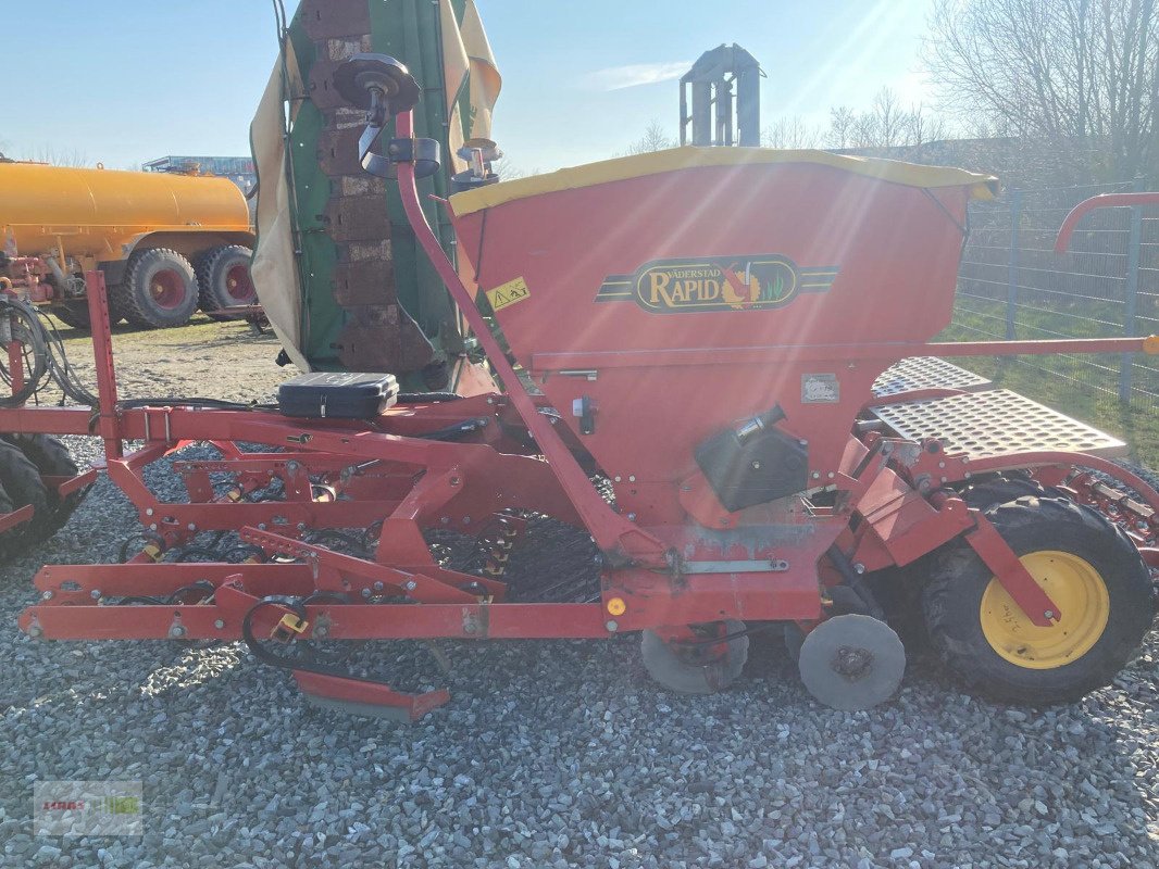 Drillmaschine typu Väderstad Rapid 300S, Gebrauchtmaschine v Schwülper (Obrázek 14)