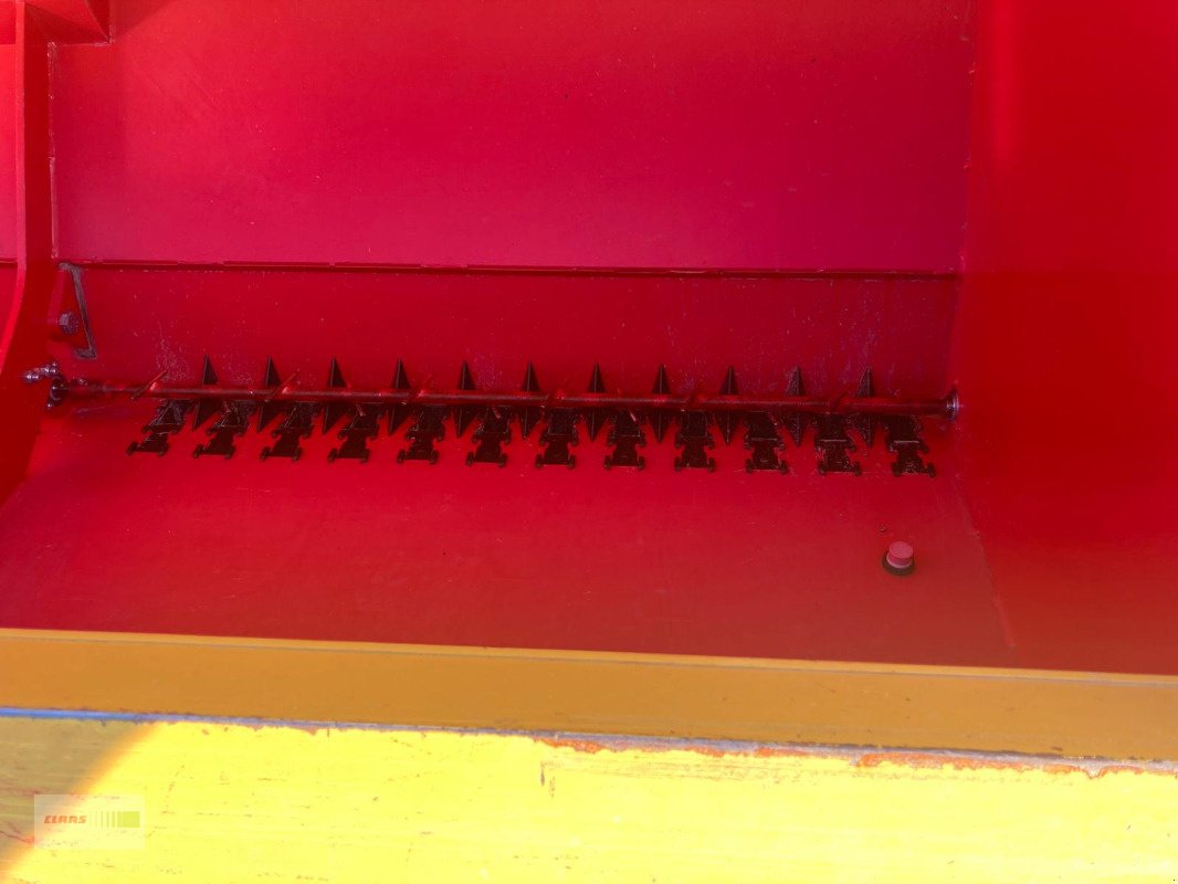 Drillmaschine typu Väderstad Rapid 300S, Gebrauchtmaschine v Schwülper (Obrázek 18)