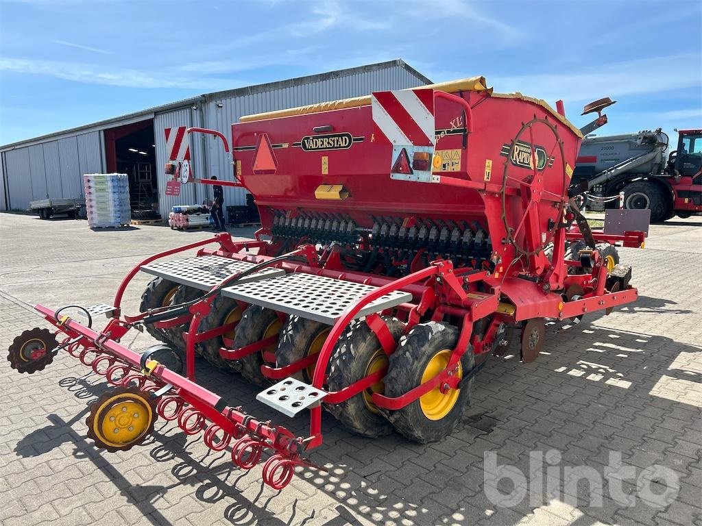 Drillmaschine του τύπου Väderstad Rapid 300S, Gebrauchtmaschine σε Düsseldorf (Φωτογραφία 4)