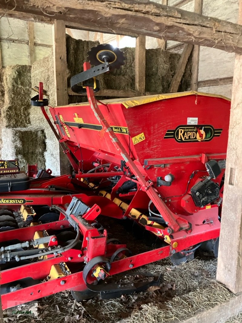 Drillmaschine typu Väderstad Rapid 300S, Gebrauchtmaschine v Spelle (Obrázek 2)