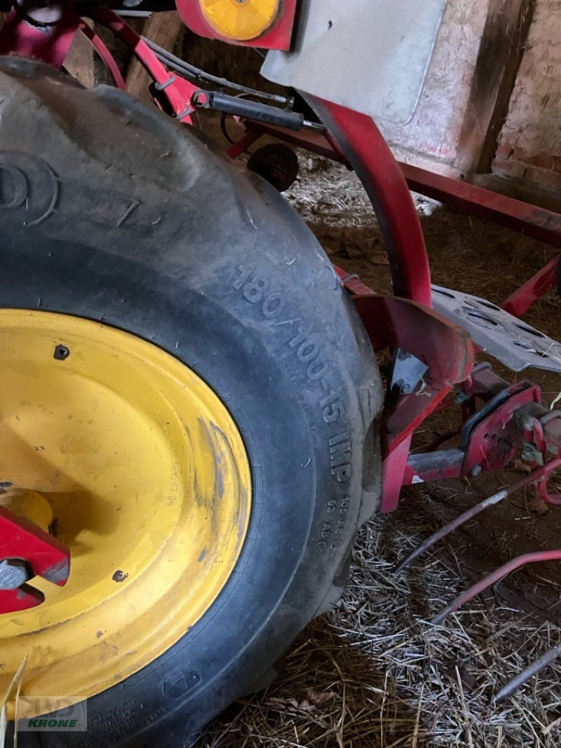 Drillmaschine typu Väderstad Rapid 300S, Gebrauchtmaschine v Spelle (Obrázek 5)