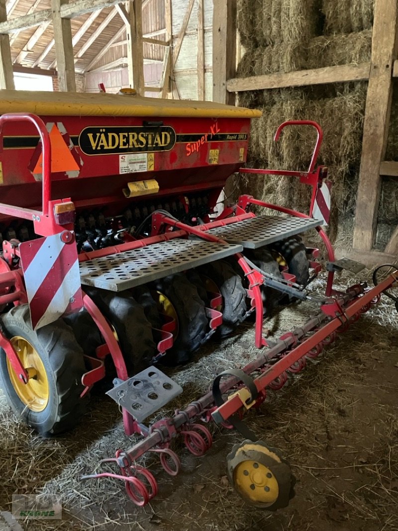 Drillmaschine typu Väderstad Rapid 300S, Gebrauchtmaschine v Spelle (Obrázek 7)