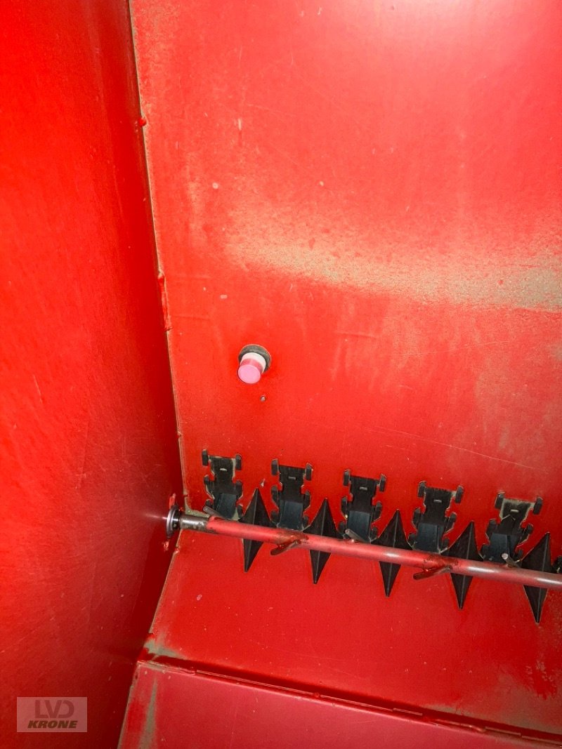 Drillmaschine typu Väderstad Rapid 300S, Gebrauchtmaschine v Spelle (Obrázek 8)