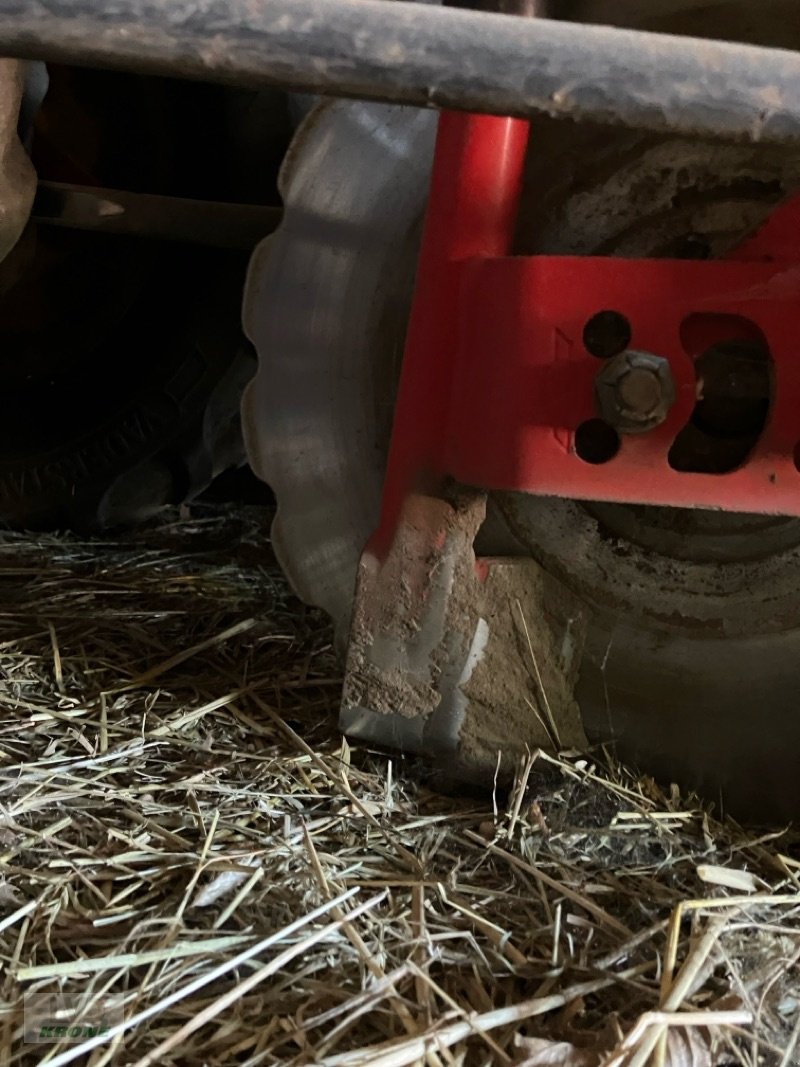 Drillmaschine typu Väderstad Rapid 300S, Gebrauchtmaschine v Spelle (Obrázek 10)