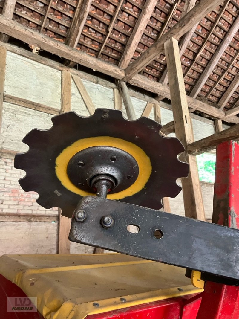 Drillmaschine typu Väderstad Rapid 300S, Gebrauchtmaschine v Spelle (Obrázek 12)