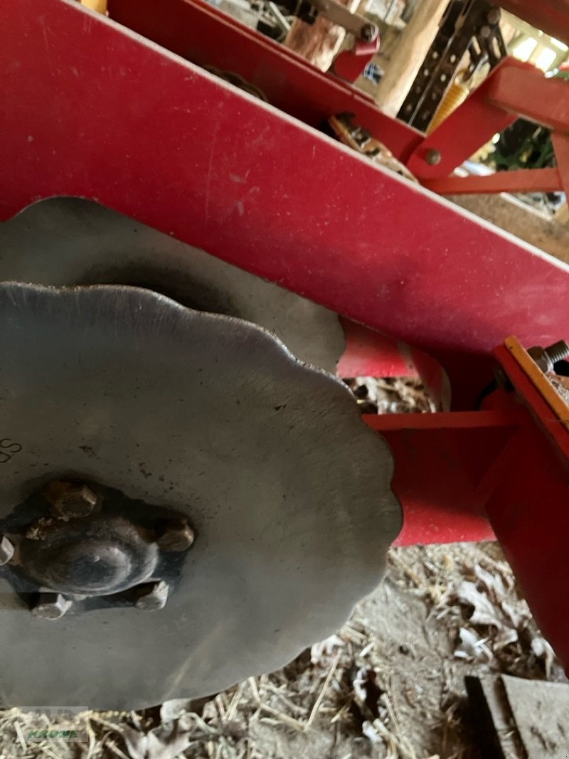 Drillmaschine typu Väderstad Rapid 300S, Gebrauchtmaschine v Spelle (Obrázek 13)