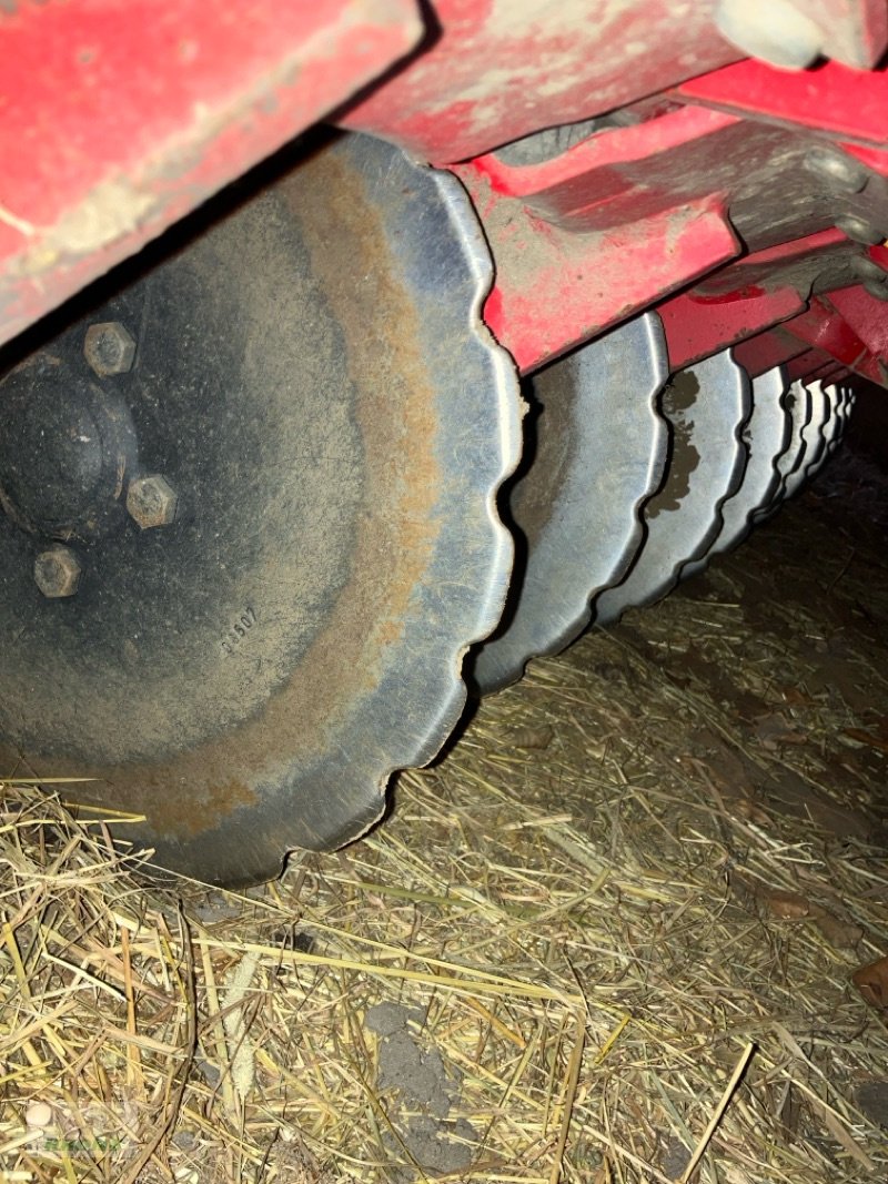 Drillmaschine typu Väderstad Rapid 300S, Gebrauchtmaschine v Spelle (Obrázek 15)