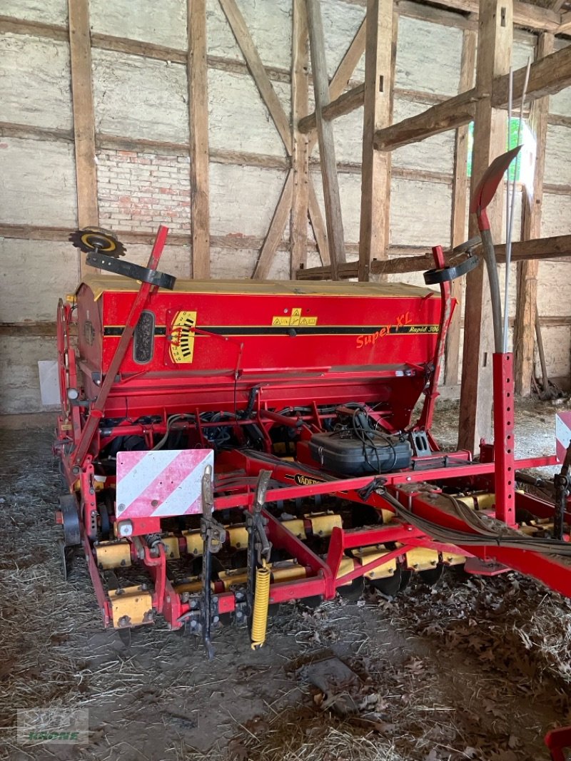 Drillmaschine typu Väderstad Rapid 300S, Gebrauchtmaschine v Spelle (Obrázek 16)