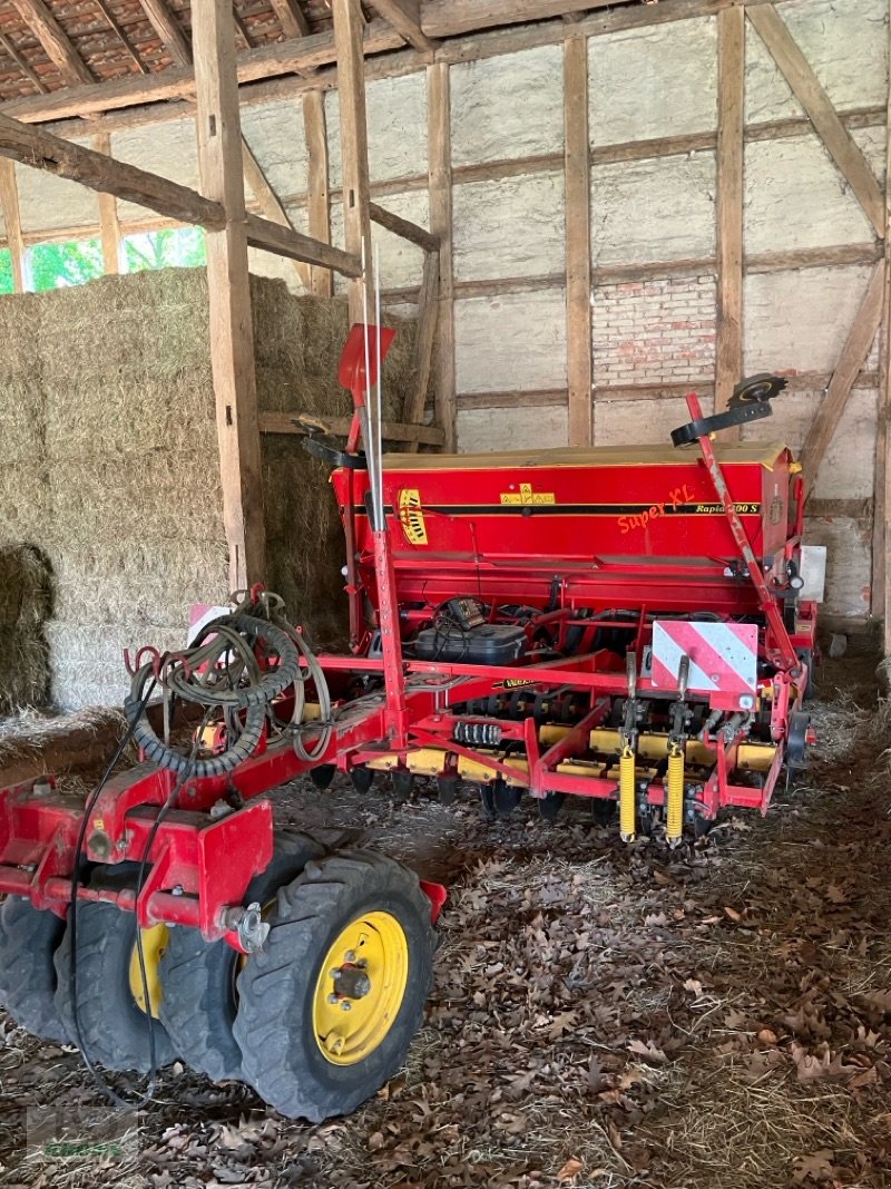 Drillmaschine typu Väderstad Rapid 300S, Gebrauchtmaschine v Spelle (Obrázek 17)