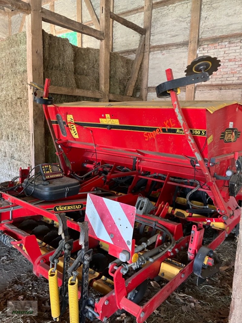 Drillmaschine typu Väderstad Rapid 300S, Gebrauchtmaschine v Spelle (Obrázek 1)