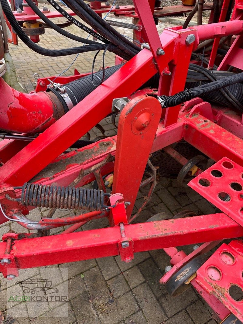 Drillmaschine tipa Väderstad Rapid 400 P, Gebrauchtmaschine u Liebenwalde (Slika 13)