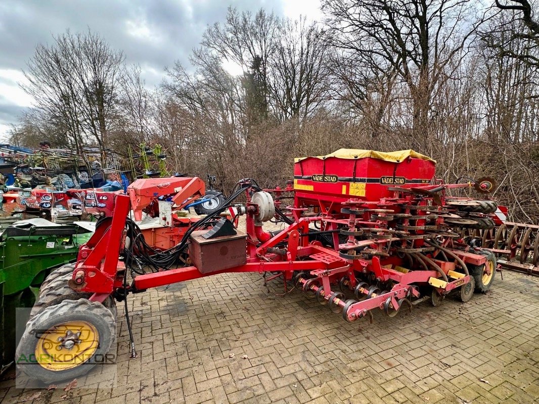 Drillmaschine tipa Väderstad Rapid 400 P, Gebrauchtmaschine u Liebenwalde (Slika 2)