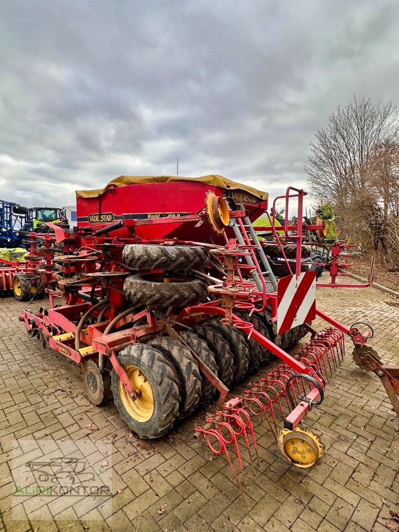 Drillmaschine tipa Väderstad Rapid 400 P, Gebrauchtmaschine u Liebenwalde (Slika 27)