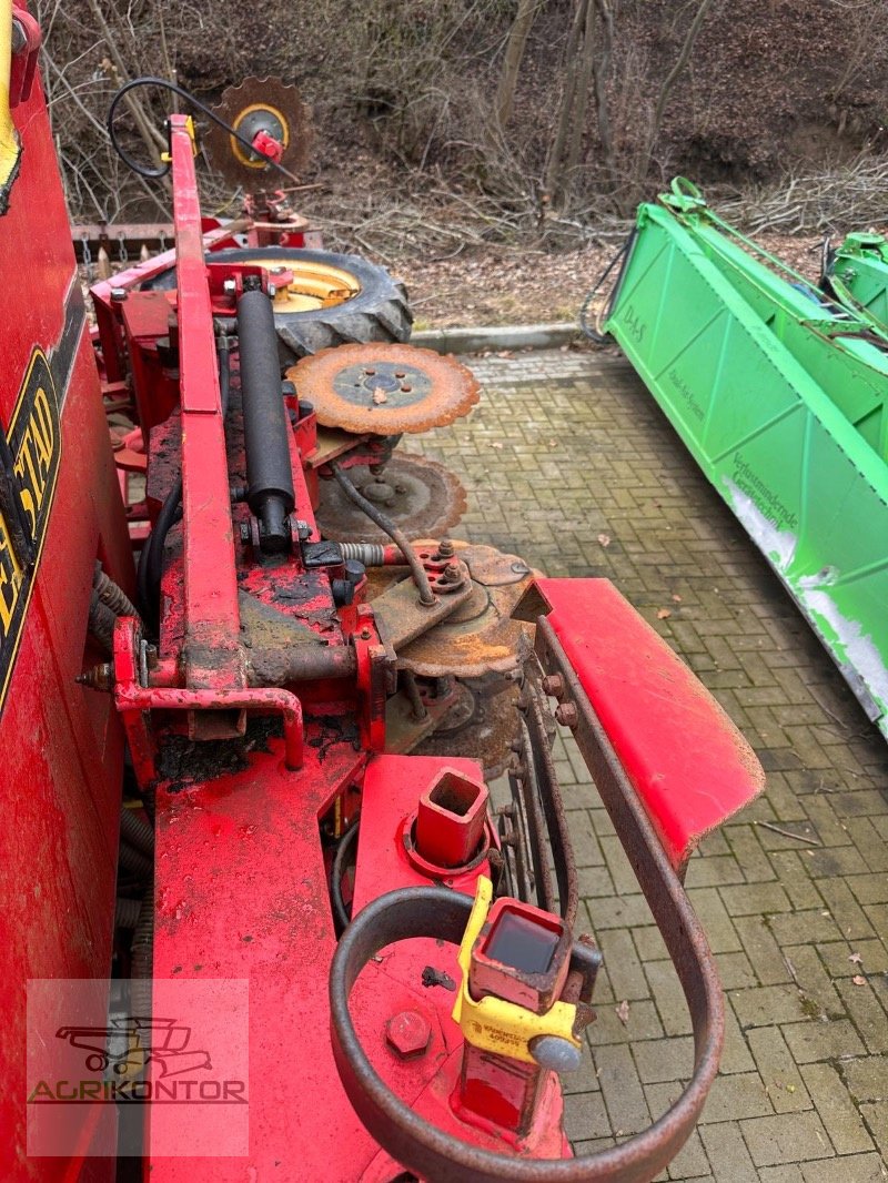 Drillmaschine tipa Väderstad Rapid 400 P, Gebrauchtmaschine u Liebenwalde (Slika 10)