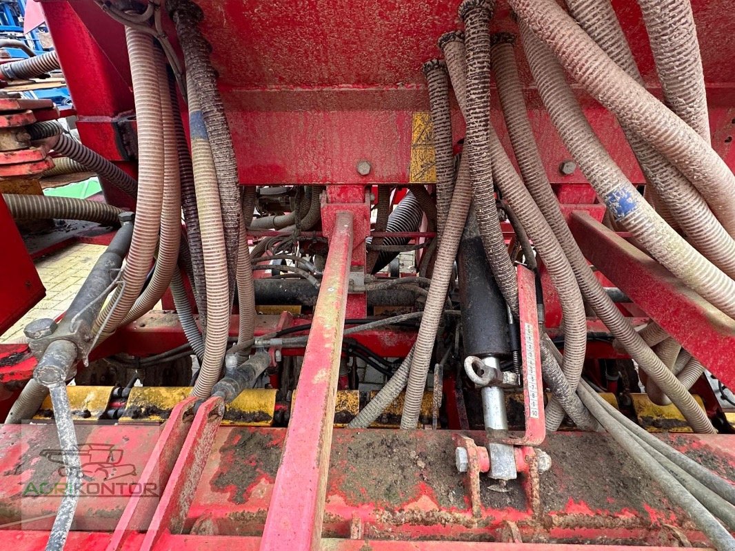 Drillmaschine tipa Väderstad Rapid 400 P, Gebrauchtmaschine u Liebenwalde (Slika 26)