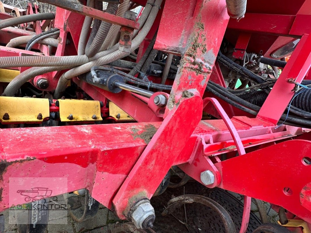 Drillmaschine tipa Väderstad Rapid 400 P, Gebrauchtmaschine u Liebenwalde (Slika 15)