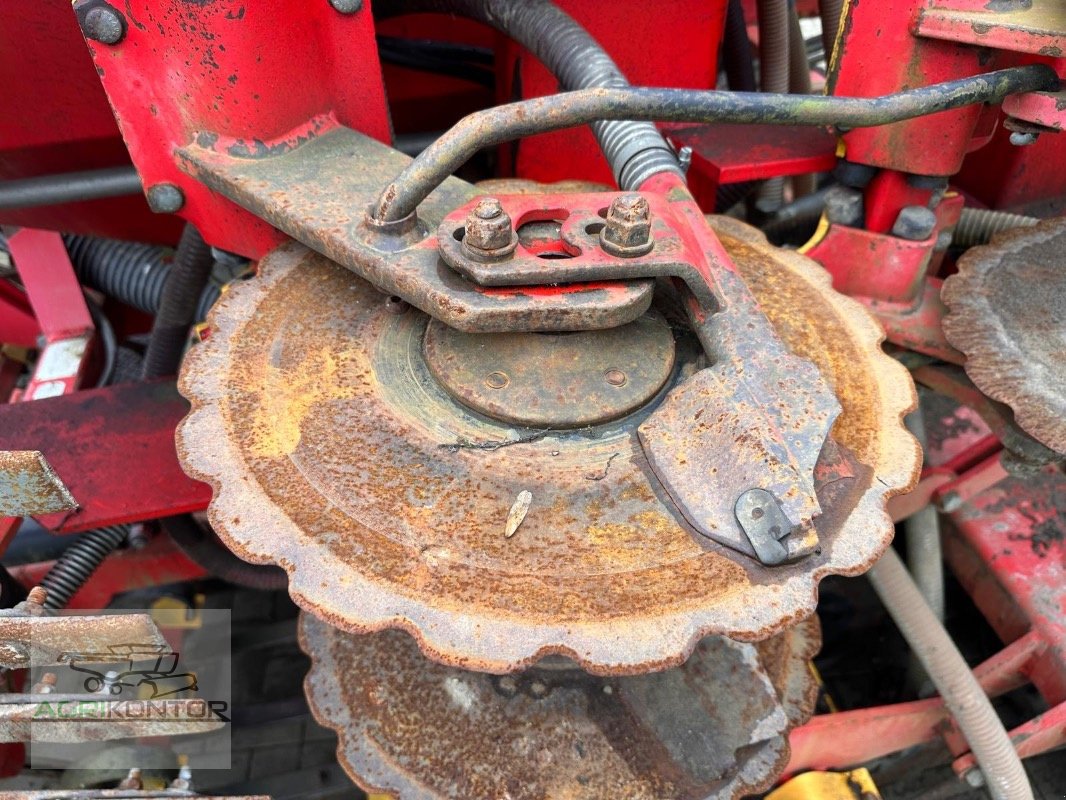 Drillmaschine tipa Väderstad Rapid 400 P, Gebrauchtmaschine u Liebenwalde (Slika 28)