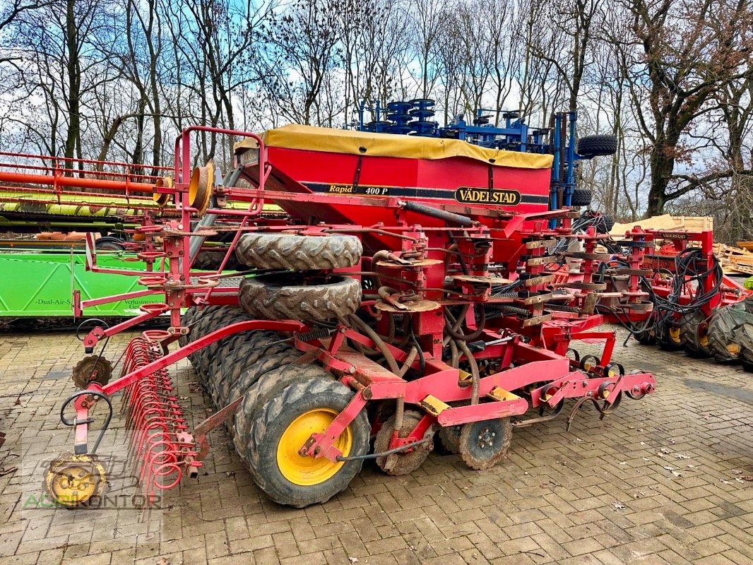 Drillmaschine tipa Väderstad Rapid 400 P, Gebrauchtmaschine u Liebenwalde (Slika 1)