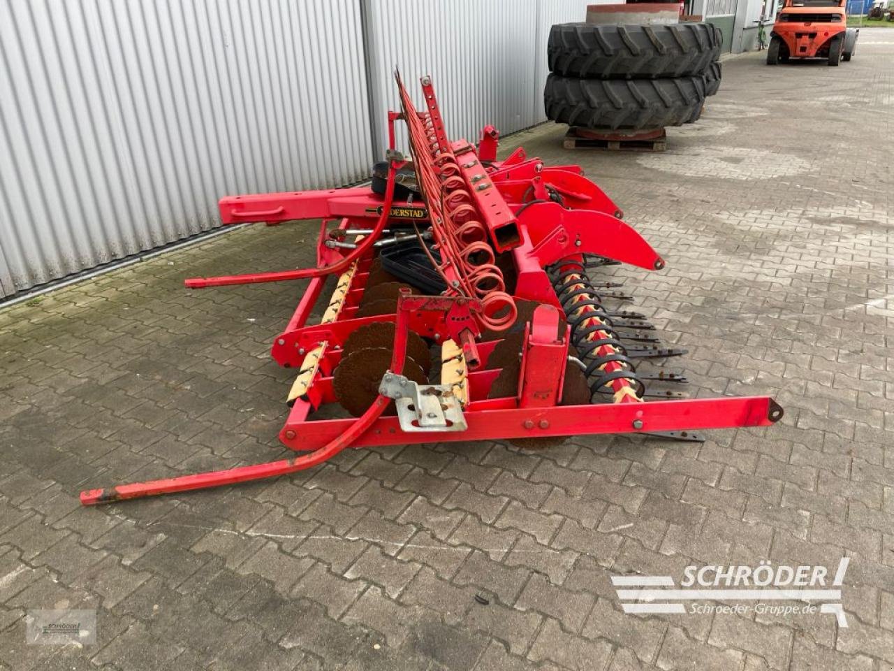 Drillmaschine typu Väderstad RAPID 400 S, Gebrauchtmaschine v Wildeshausen (Obrázek 21)