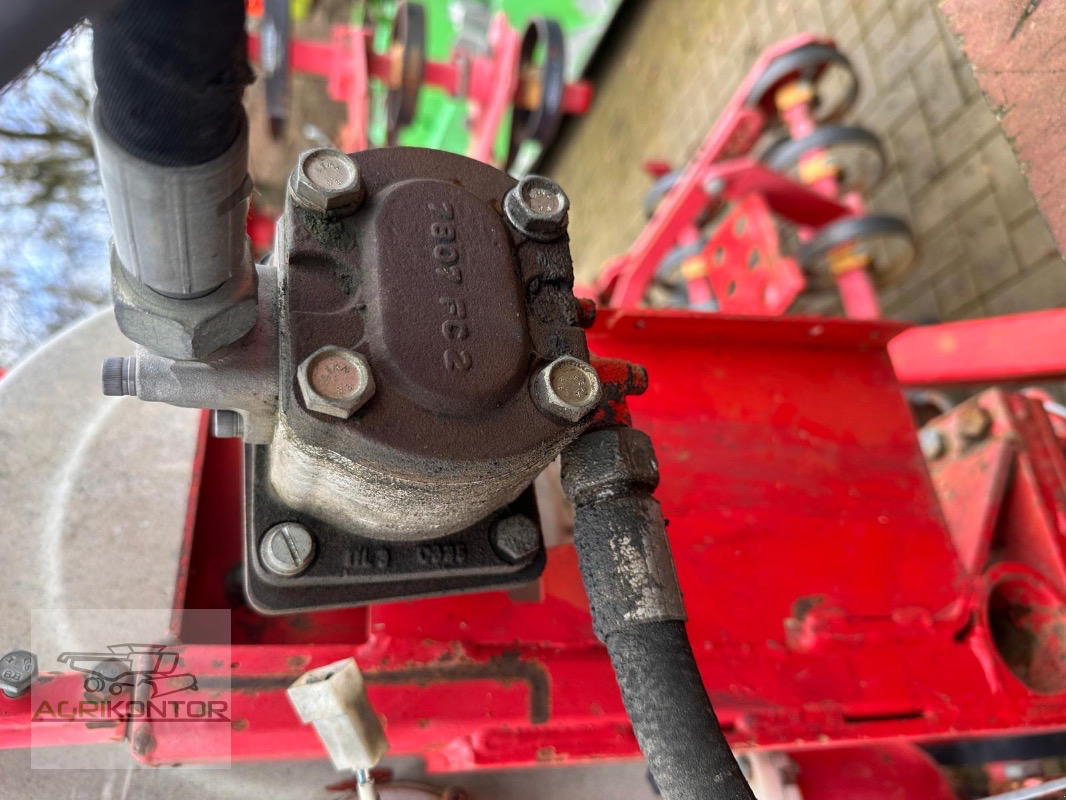 Drillmaschine typu Väderstad Rapid 400P, Gebrauchtmaschine w Liebenwalde (Zdjęcie 2)