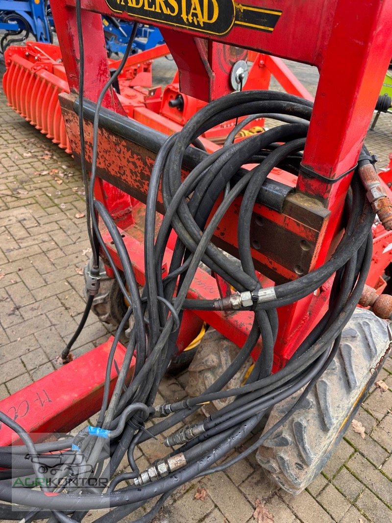 Drillmaschine typu Väderstad Rapid 400P, Gebrauchtmaschine w Liebenwalde (Zdjęcie 3)