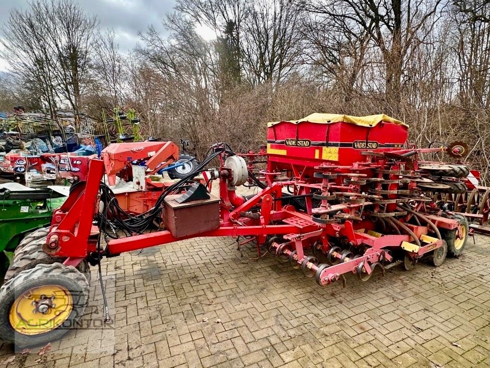 Drillmaschine typu Väderstad Rapid 400P, Gebrauchtmaschine w Liebenwalde (Zdjęcie 1)