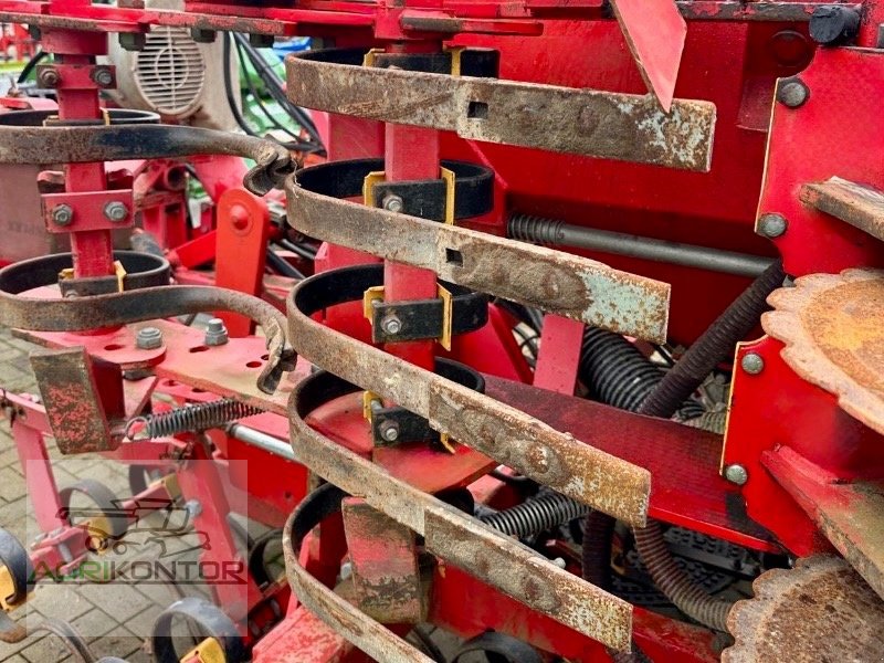 Drillmaschine typu Väderstad Rapid 400P, Gebrauchtmaschine w Liebenwalde (Zdjęcie 23)