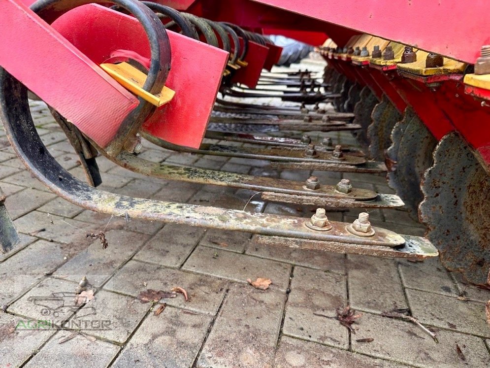 Drillmaschine typu Väderstad Rapid 400P, Gebrauchtmaschine w Liebenwalde (Zdjęcie 24)