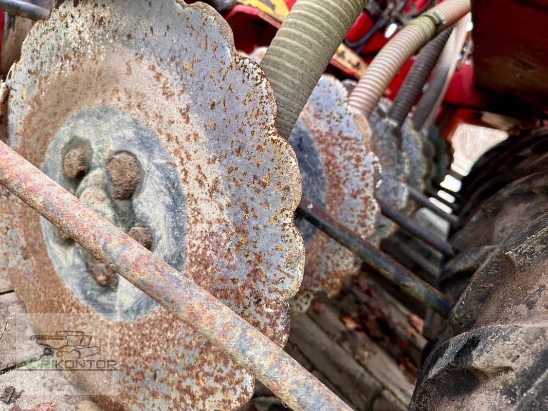 Drillmaschine typu Väderstad Rapid 400P, Gebrauchtmaschine w Liebenwalde (Zdjęcie 16)