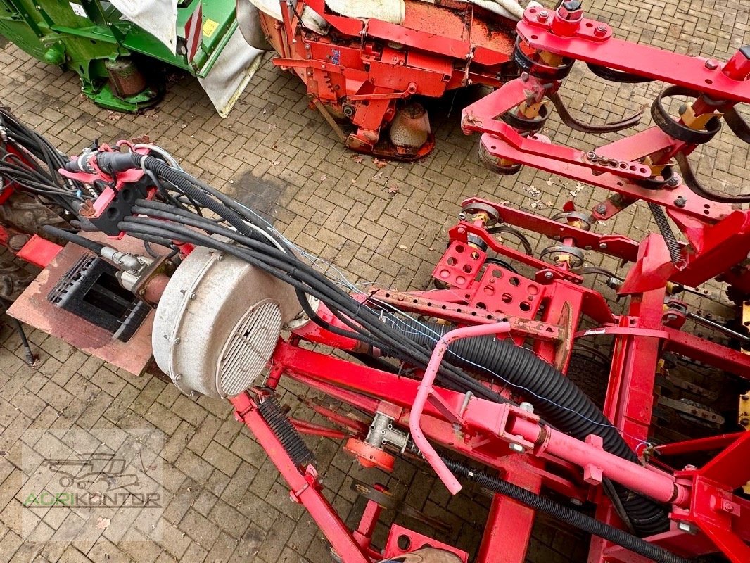 Drillmaschine typu Väderstad Rapid 400P, Gebrauchtmaschine w Liebenwalde (Zdjęcie 12)