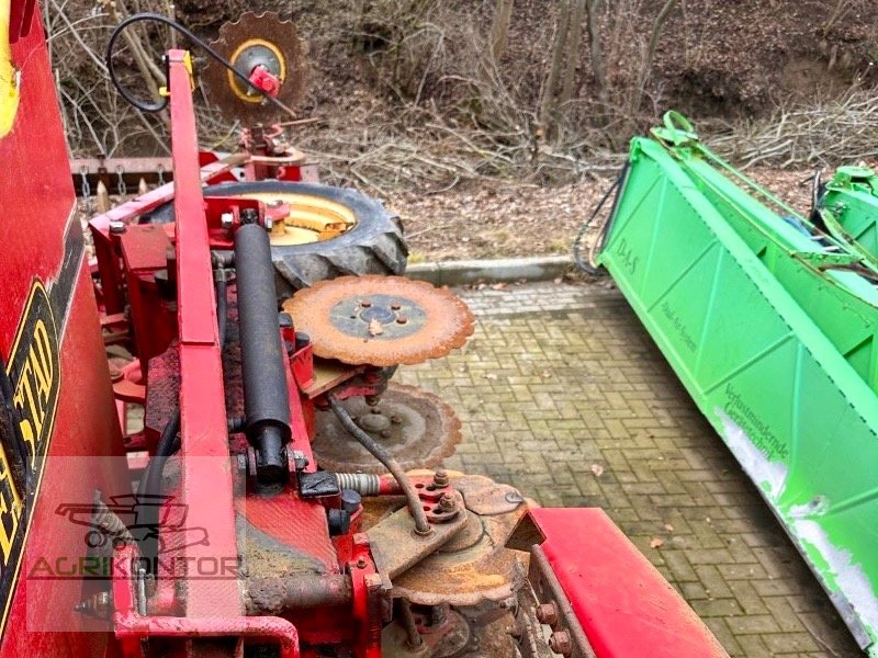Drillmaschine typu Väderstad Rapid 400P, Gebrauchtmaschine w Liebenwalde (Zdjęcie 11)