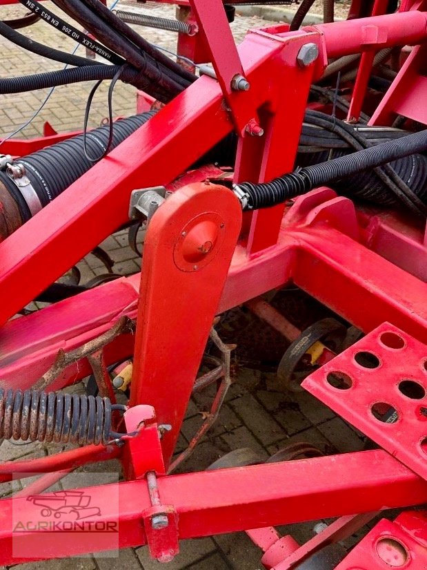 Drillmaschine typu Väderstad Rapid 400P, Gebrauchtmaschine w Liebenwalde (Zdjęcie 29)