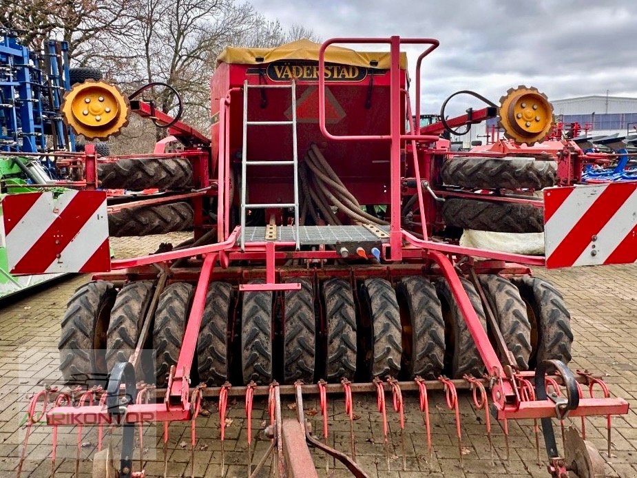 Drillmaschine typu Väderstad Rapid 400P, Gebrauchtmaschine w Liebenwalde (Zdjęcie 7)