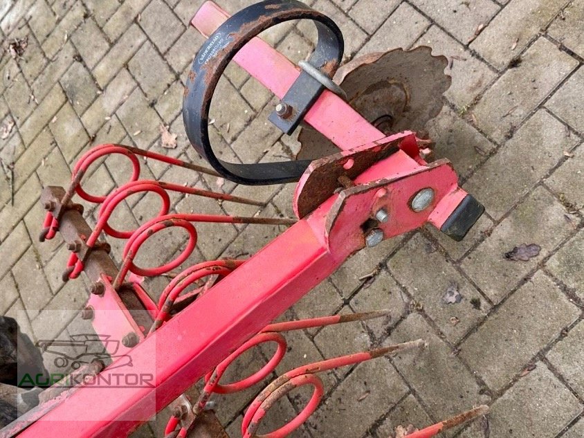Drillmaschine typu Väderstad Rapid 400P, Gebrauchtmaschine w Liebenwalde (Zdjęcie 28)