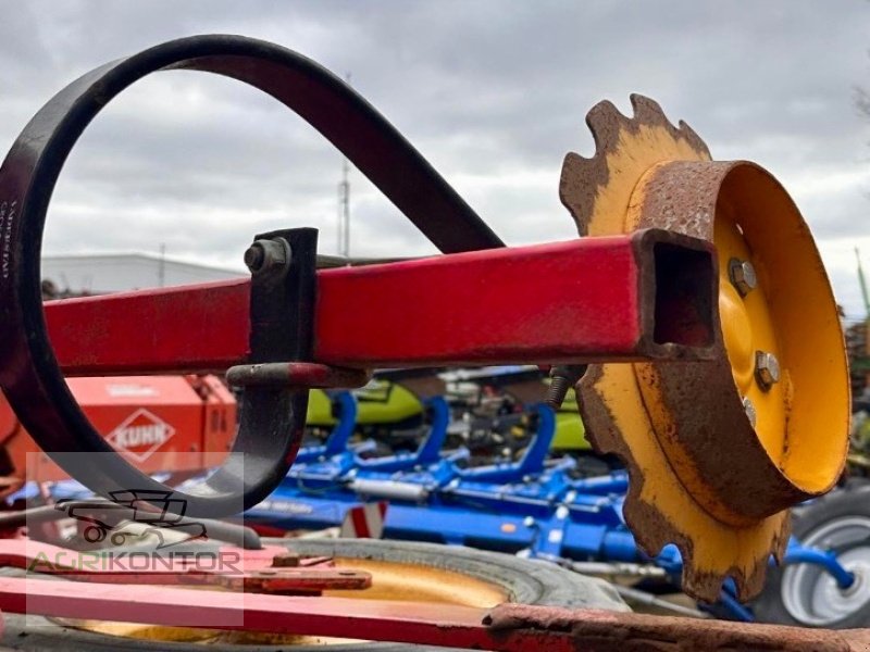 Drillmaschine typu Väderstad Rapid 400P, Gebrauchtmaschine w Liebenwalde (Zdjęcie 18)